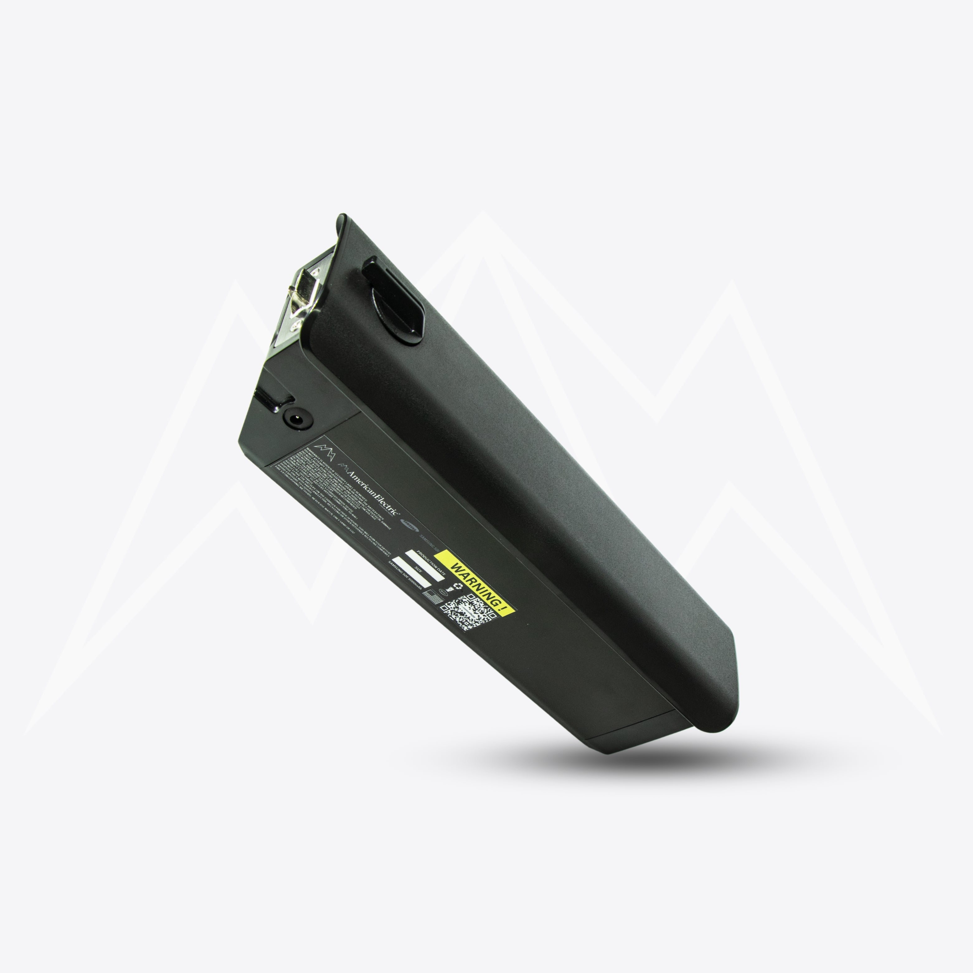Demon Outlaw Mountain Battery Pack