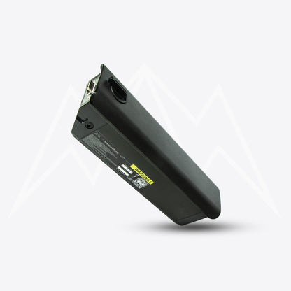 Demon Outlaw Mountain Battery Pack