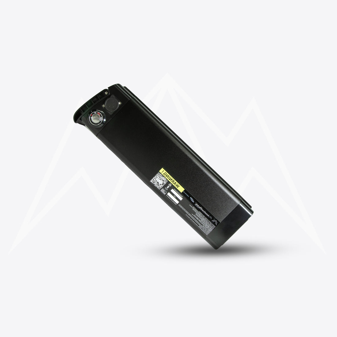 Demon Pilot Folding Battery Pack