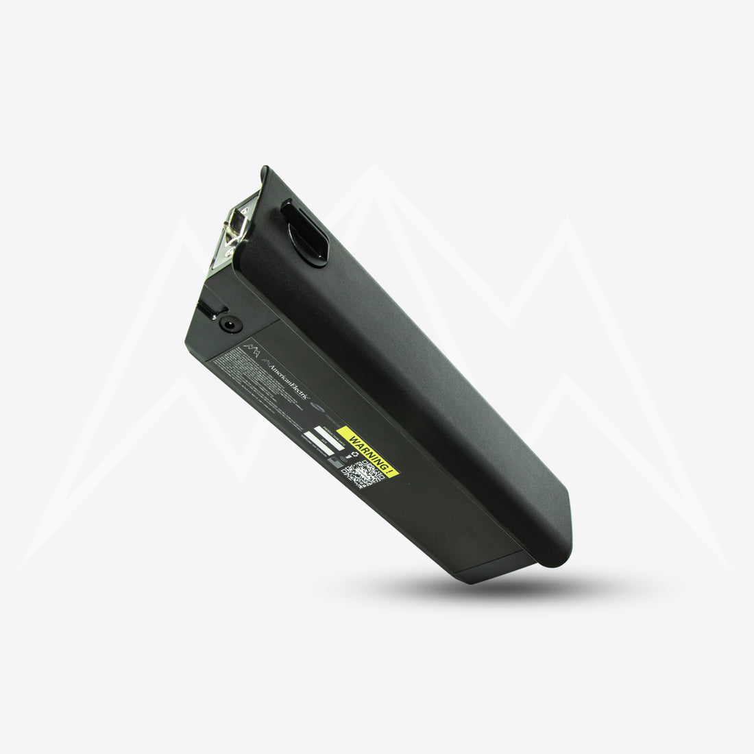 Demon Tronio Commuter Battery Pack
