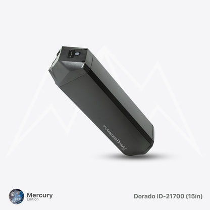Dorado ID-21700 (15in) Battery Pack