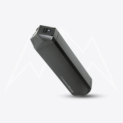 E-Cells Dual Star Top Battery Pack