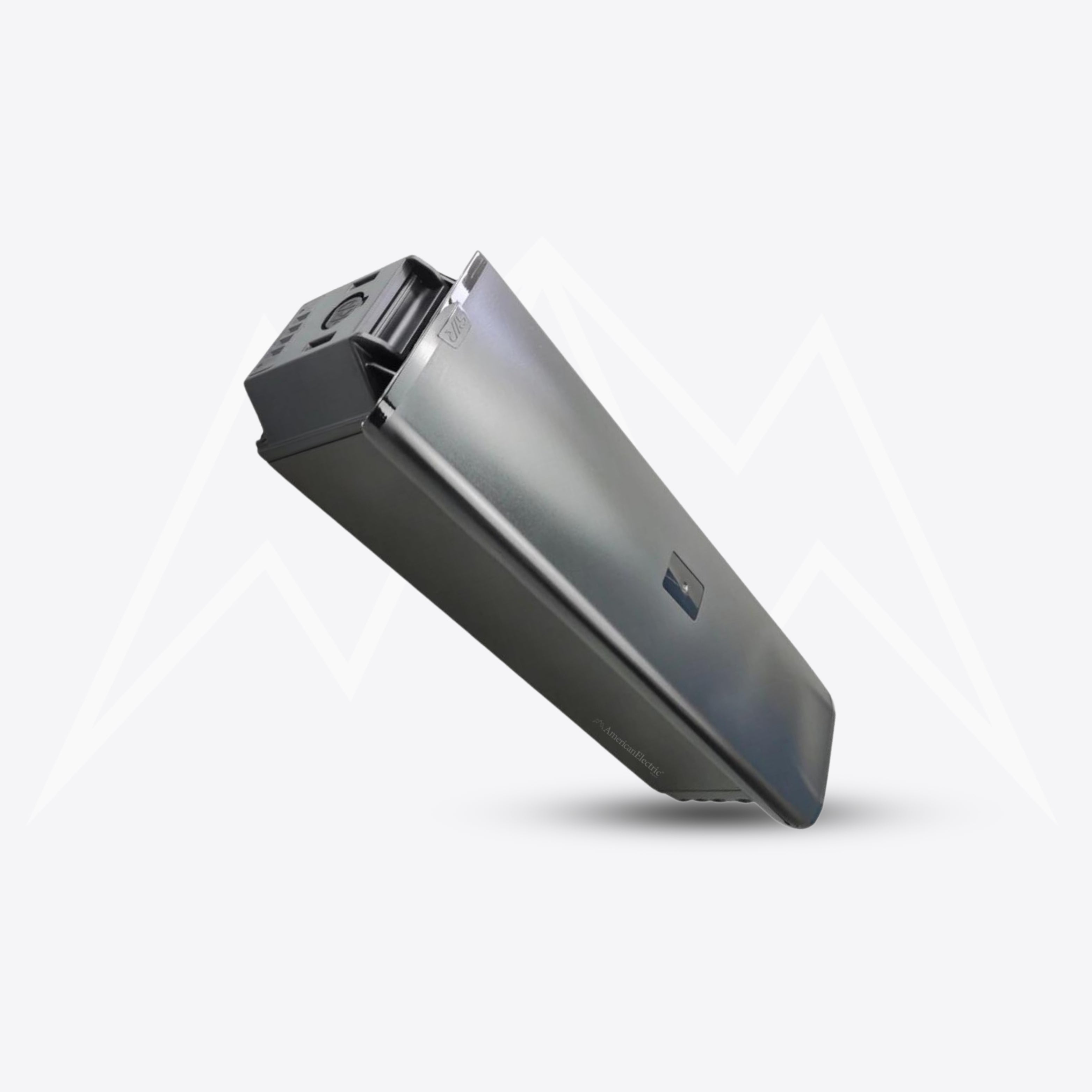 Electric Bike Co Model E Battery Pack