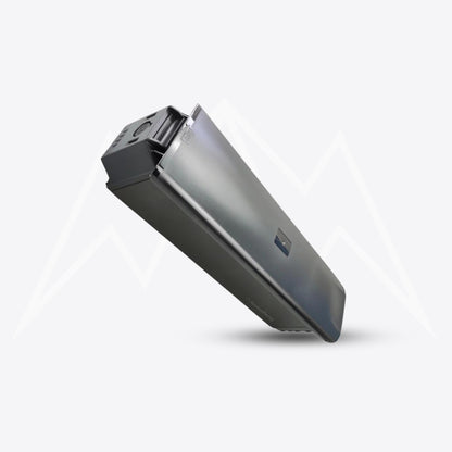 Electric Bike Co Model E Battery Pack