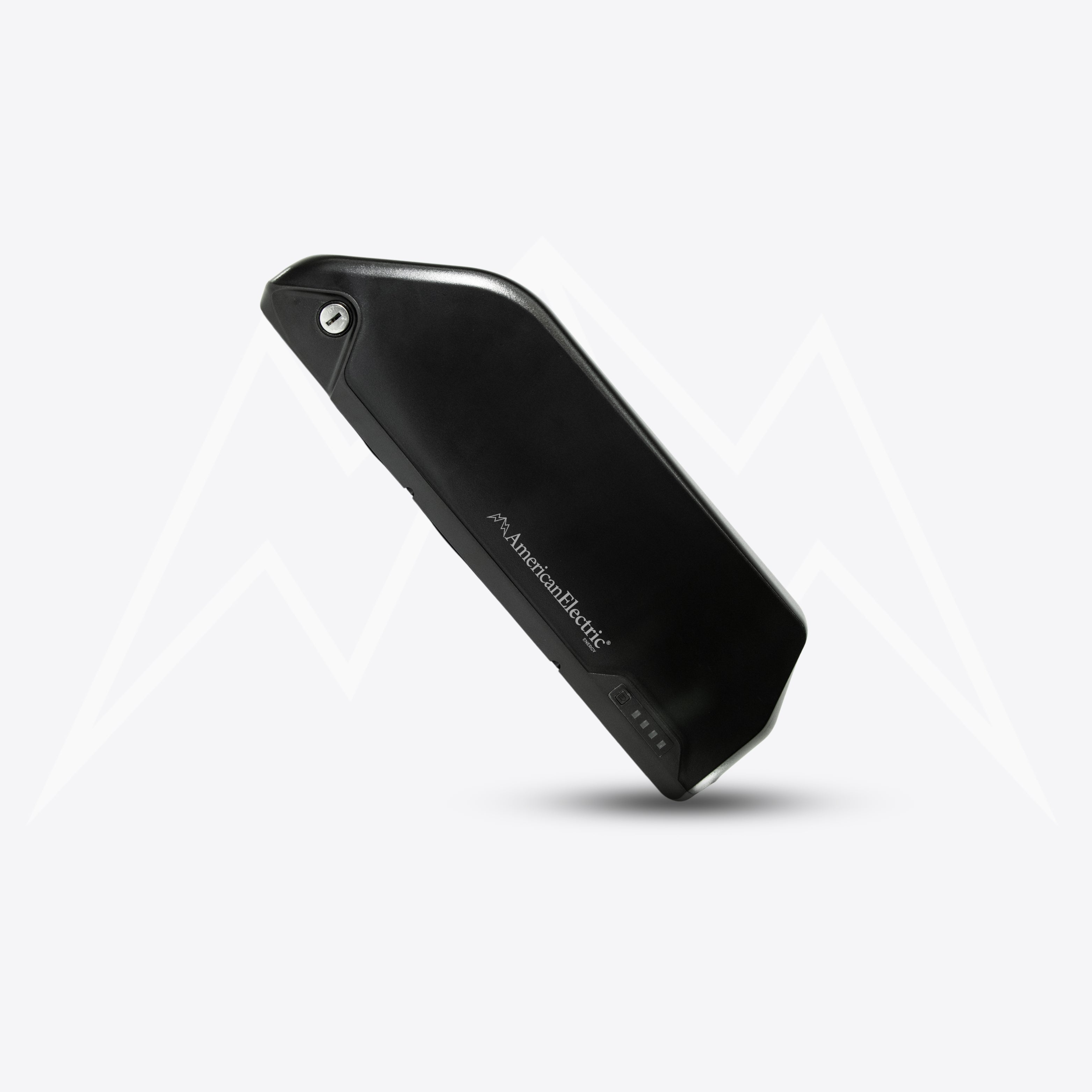Fucare Gemini X Electric Moped Battery Pack