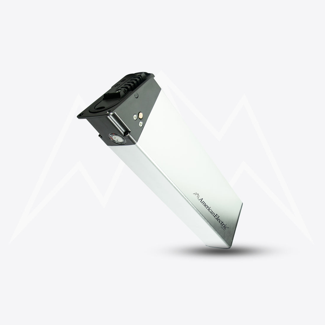 Gosen Q7 Frame Battery Pack