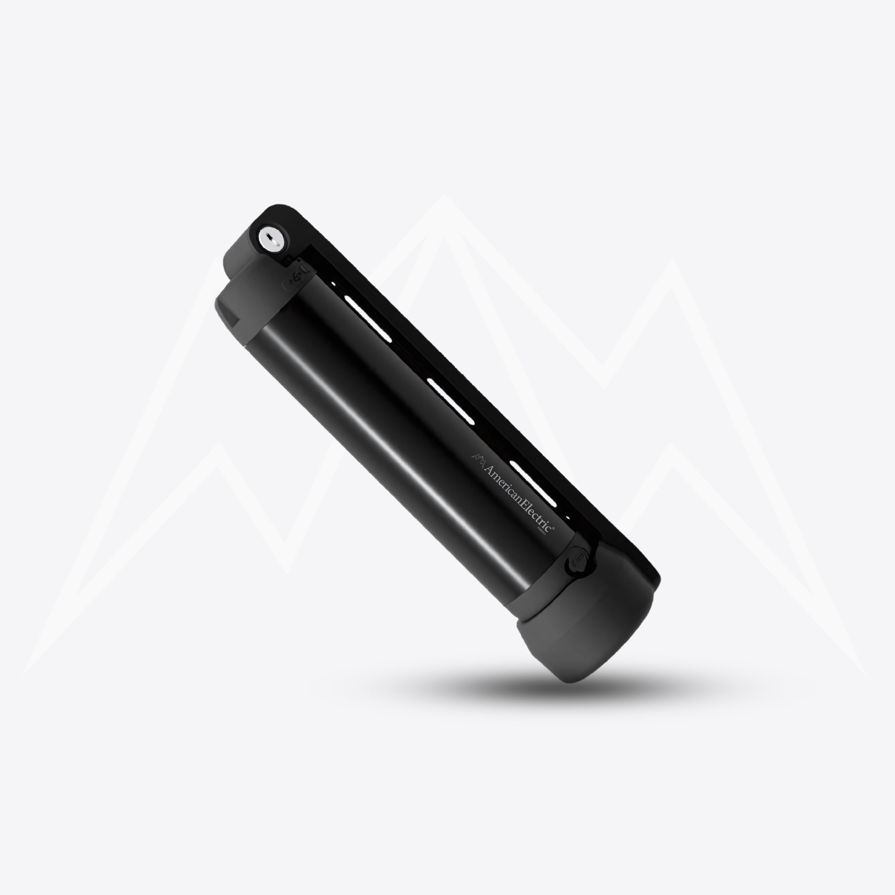 Hurley Amped ST Battery Pack