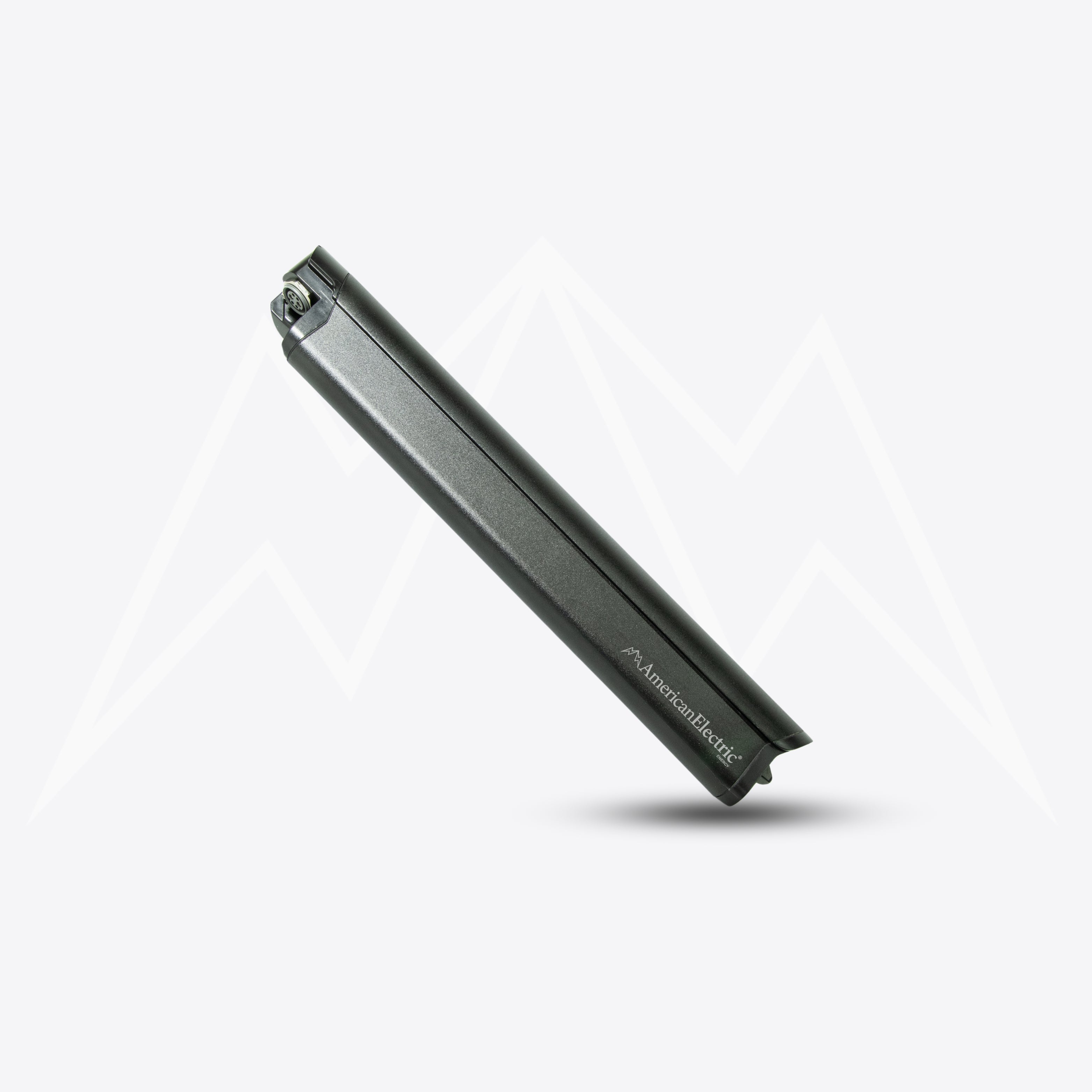 Hurley Tallside Battery Pack