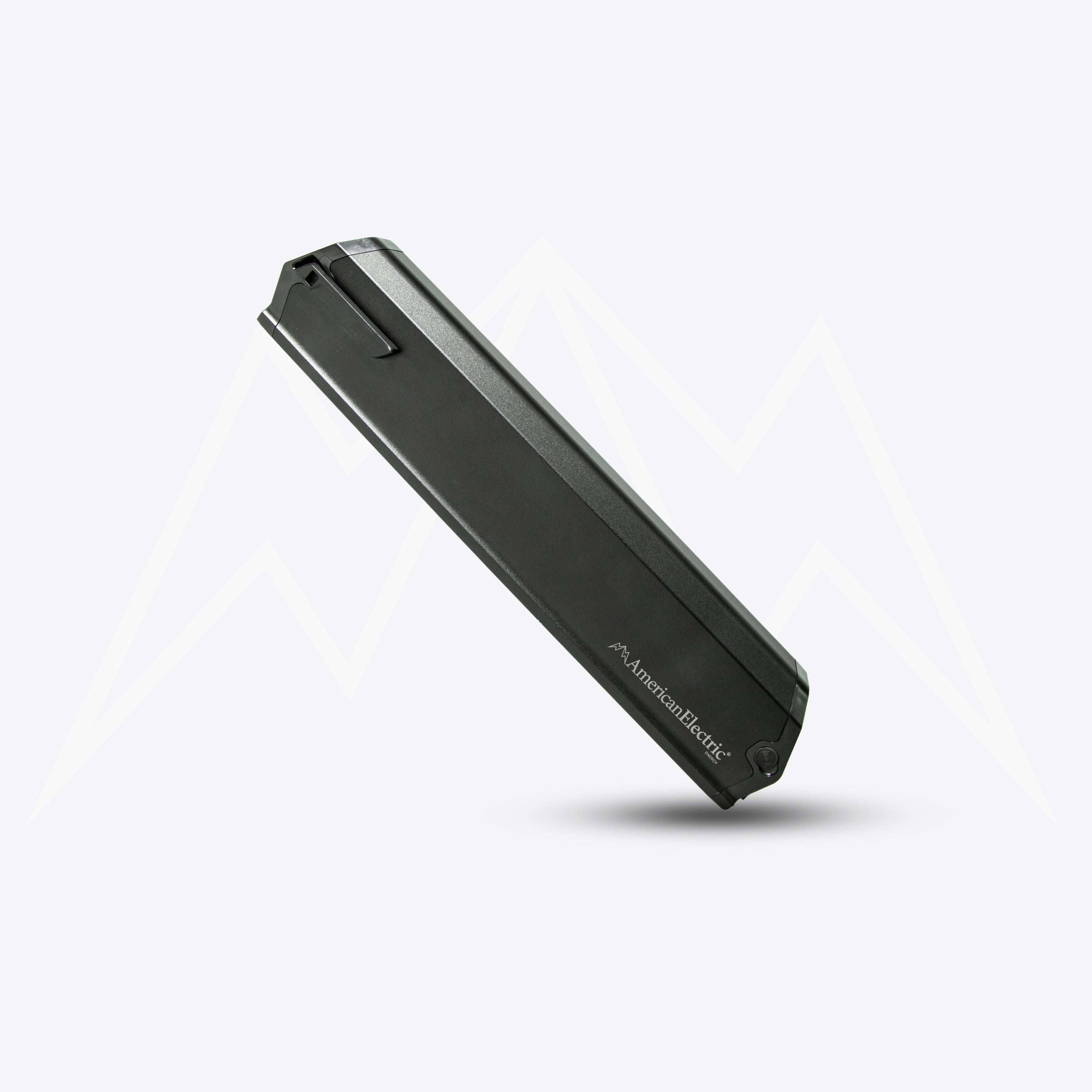 Magnum Nomad Battery Pack