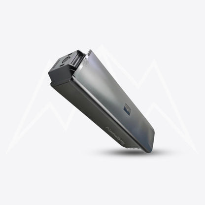 Pexmor Adults 7 Speed Mountain Battery Pack