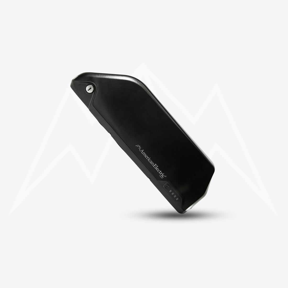48V 13.5AH High Performance Battery Pack