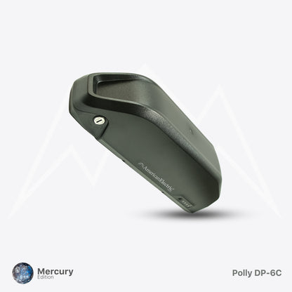Polly DP-6C Battery Pack
