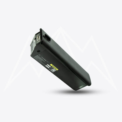 Rambo Rooster 2.0 Battery Pack