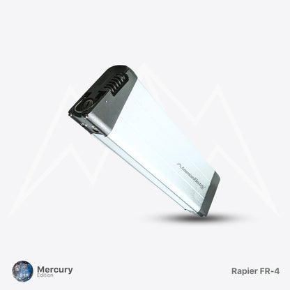 Rapier FR-4 Battery Case