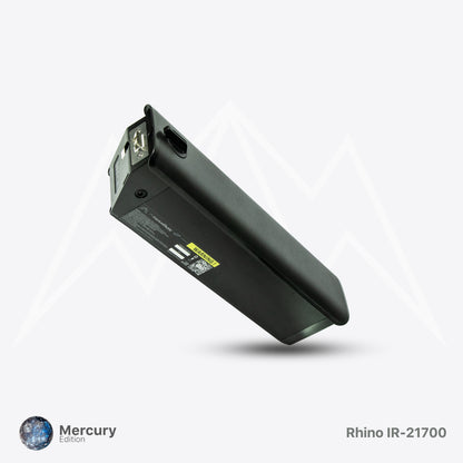 Rhino IR-21700 Battery Pack