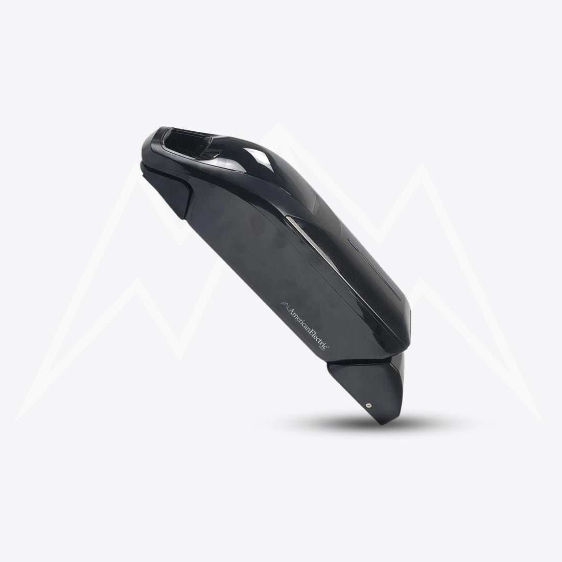 Synergy Ride x2 Battery Pack