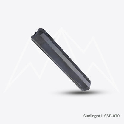 Sunlinght II SSE-070 Battery Pack
