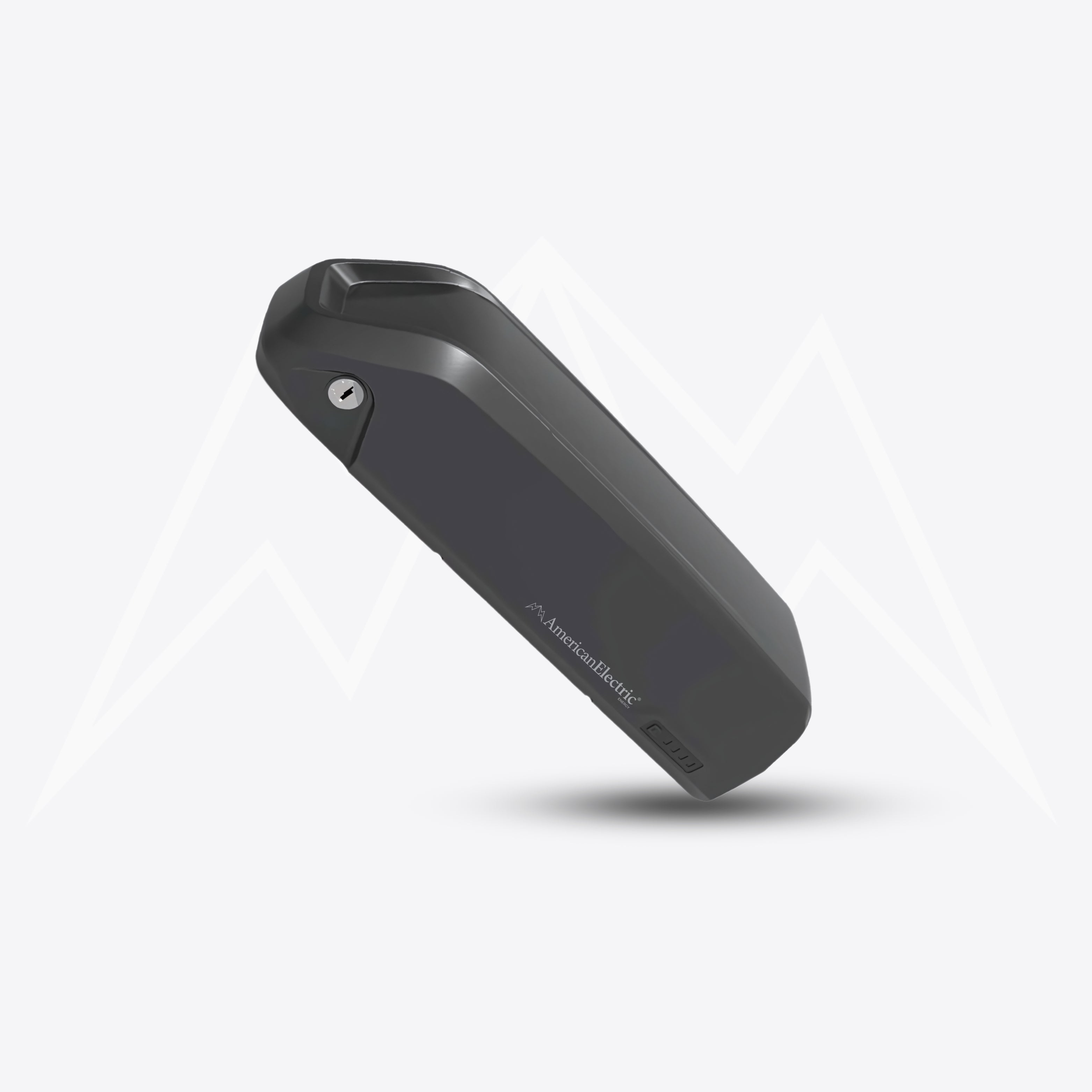 Tesway S7 Battery Pack