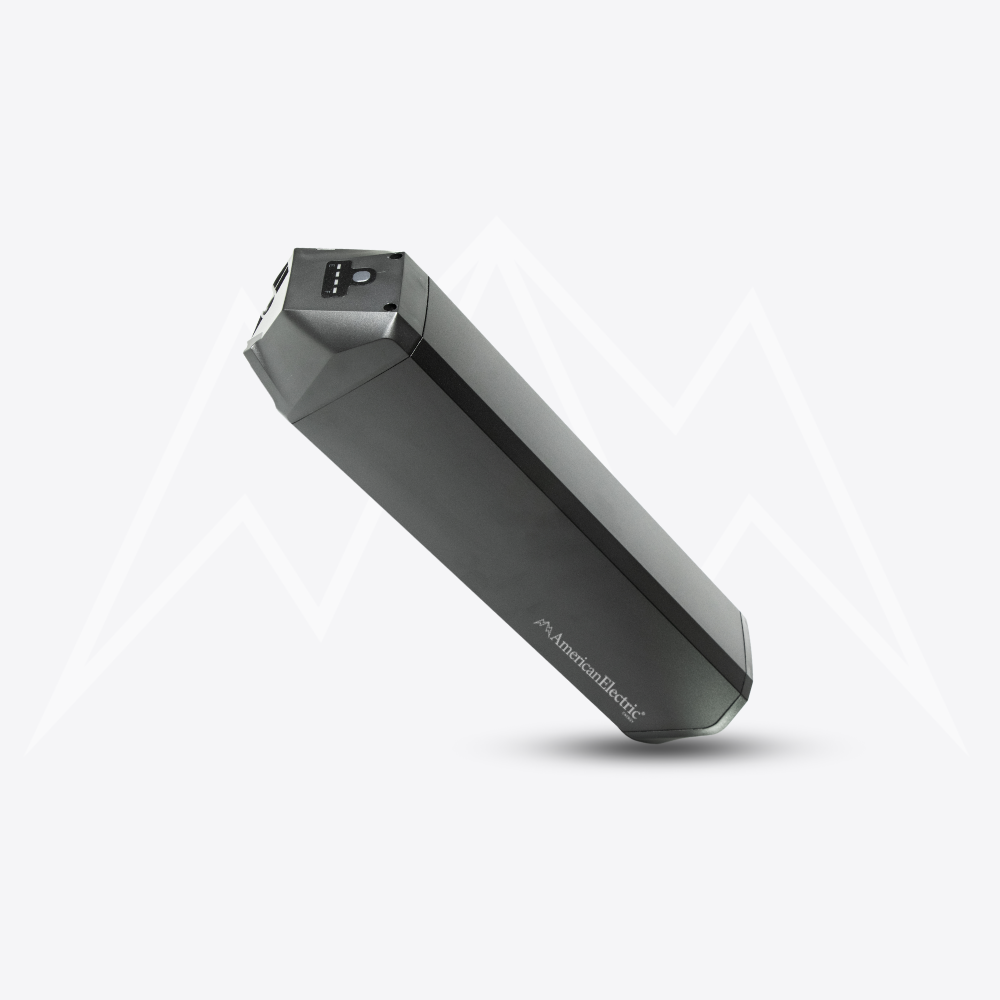 E-Cells Five Star Battery Pack