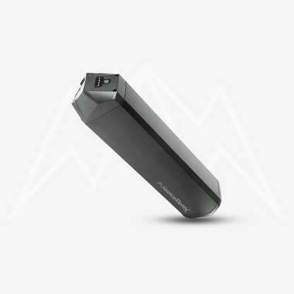 E-Cells Five Star Battery Pack