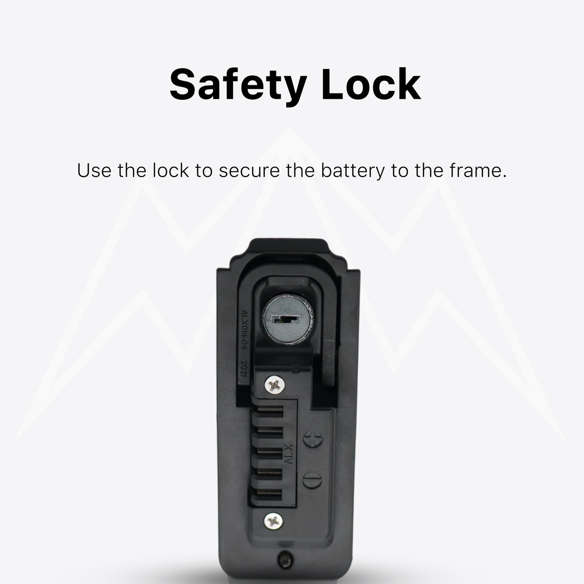 ALX 124 Battery Case - America's #1 Lithium Battery Choice ...