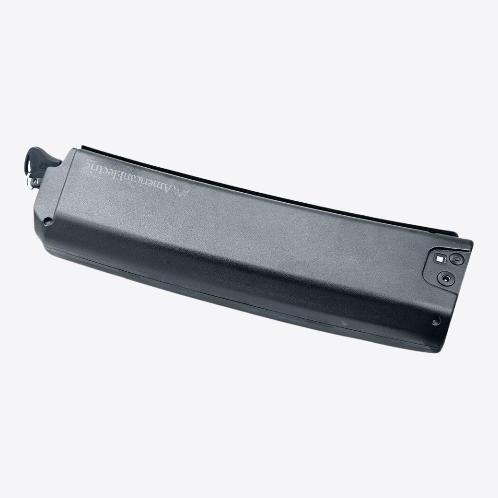 AVOCADO ELECTRIC FOLDING BIKE Battery Pack 36V 10.5AH America s 1 AmericanElectric