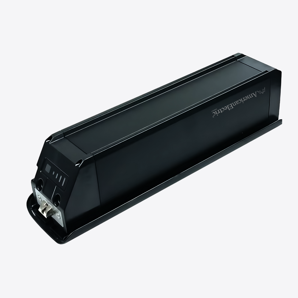 BIKTRIX KUTTY X 1 Battery Pack 48V 14AH America s 1 Choice AmericanElectric