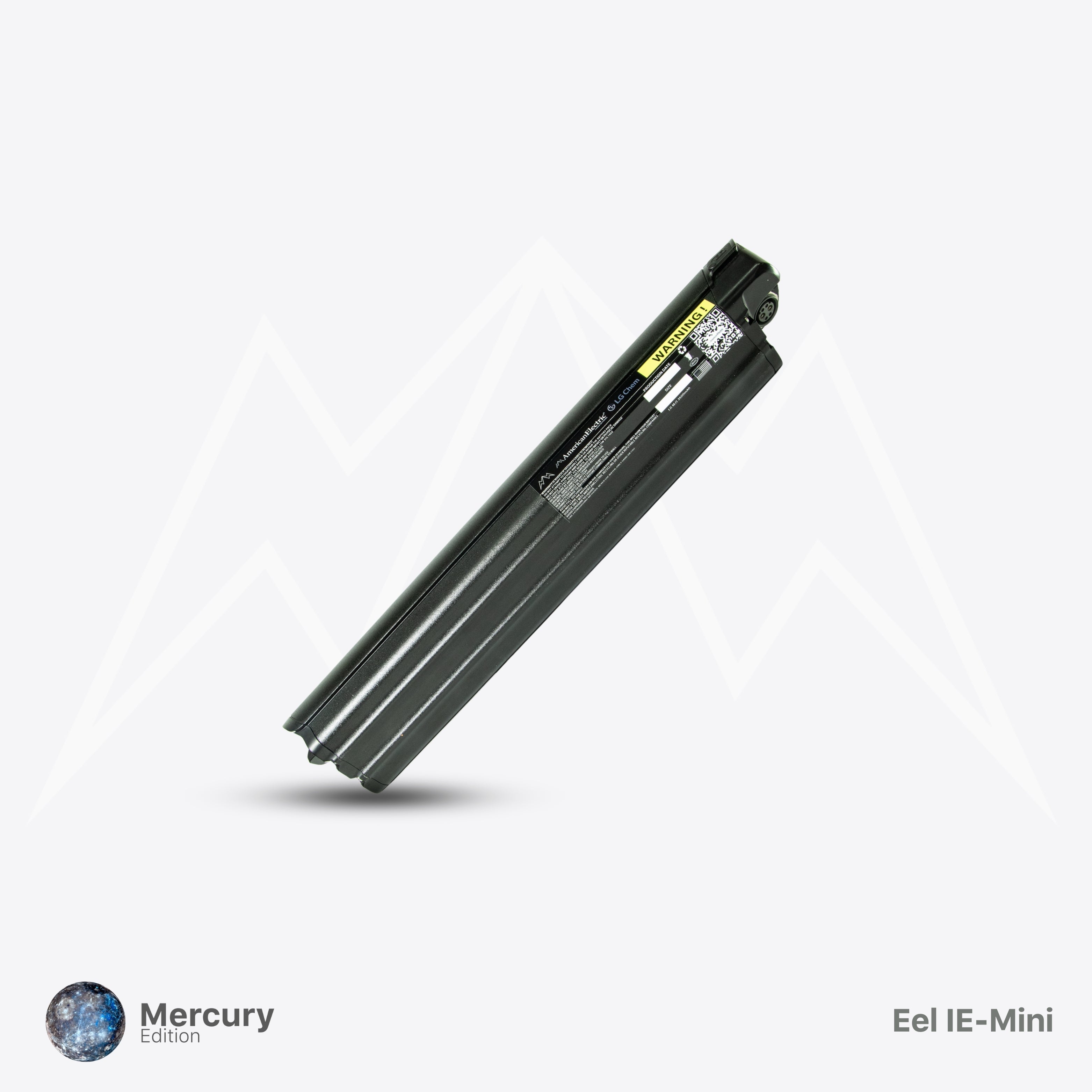 Eel IE-Mini Battery Case