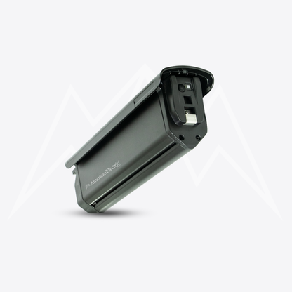Electric Bike Co. Model F Battery Pack