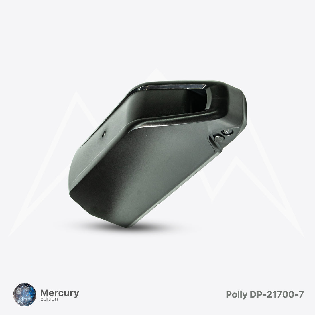 Polly DP-21700-7 Battery Pack