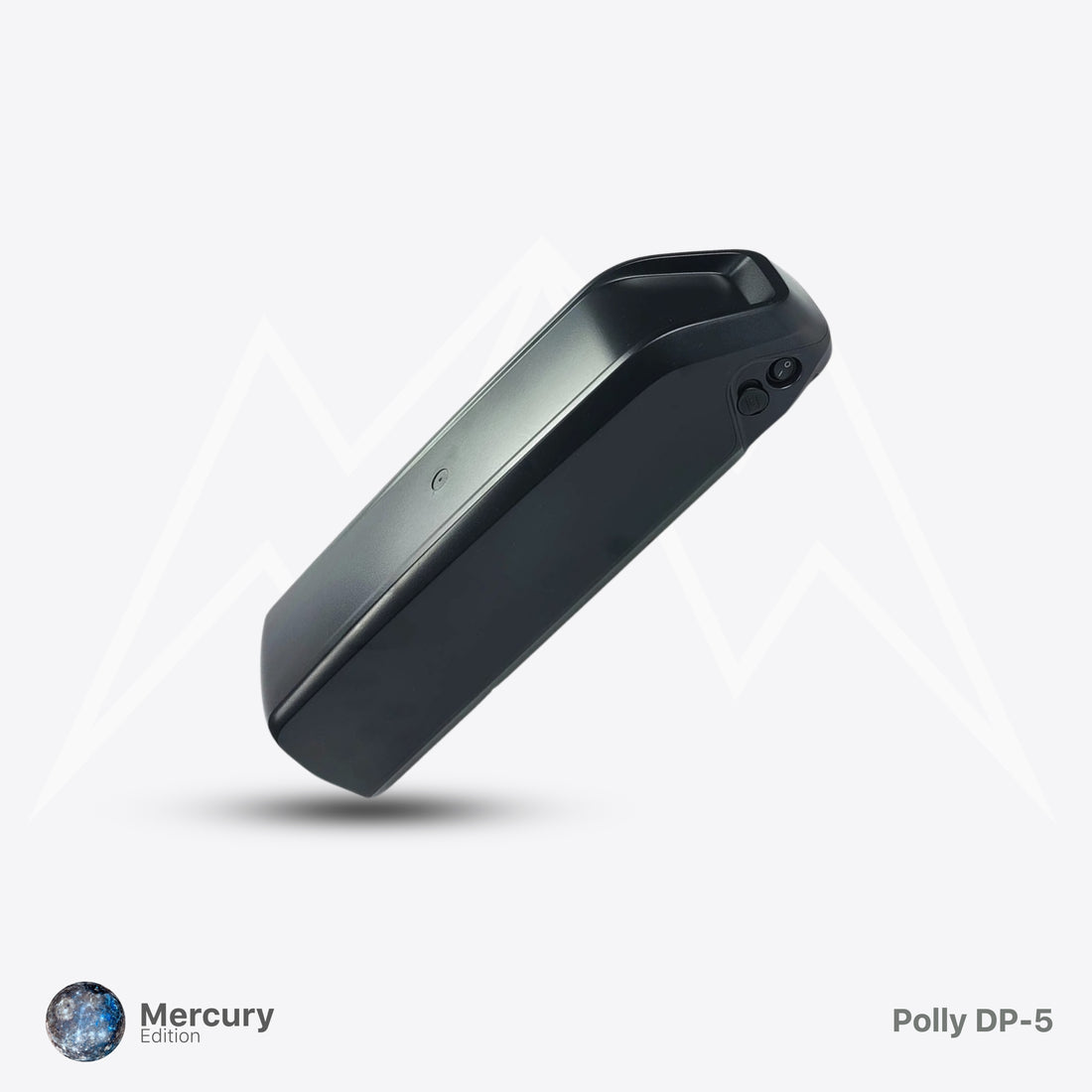 Polly DP-5 Battery Pack