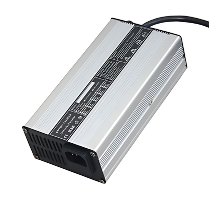 24V 5A Lithium Ion Smart Charger