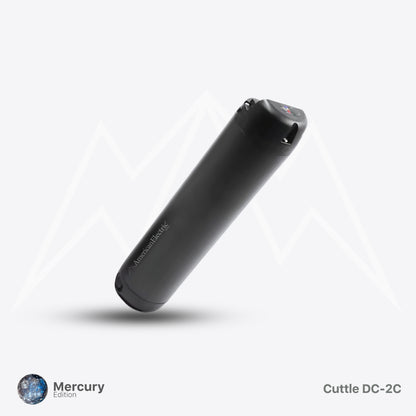 Cuttle DC-2C Battery Pack