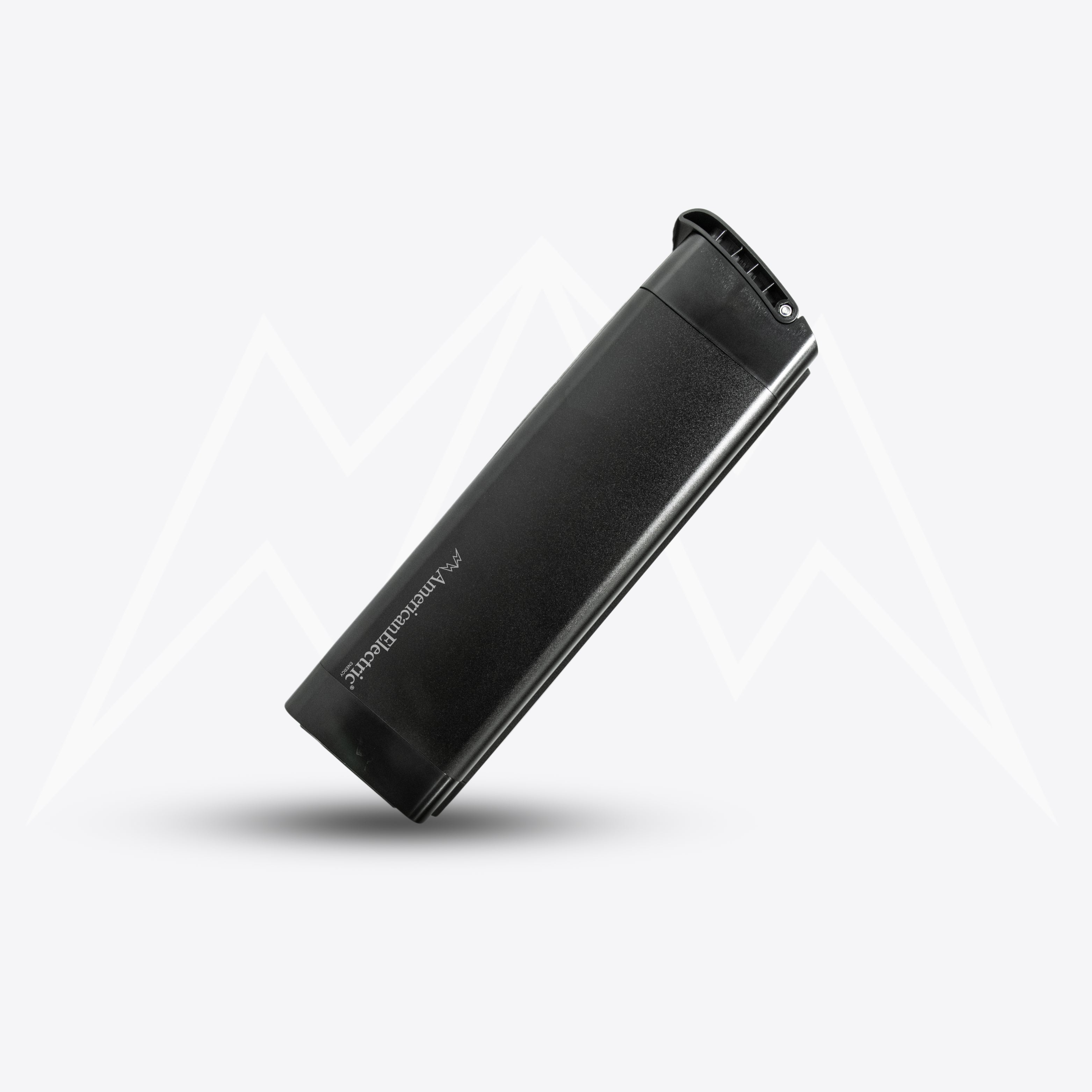 Emojo Ram Sports Battery Pack