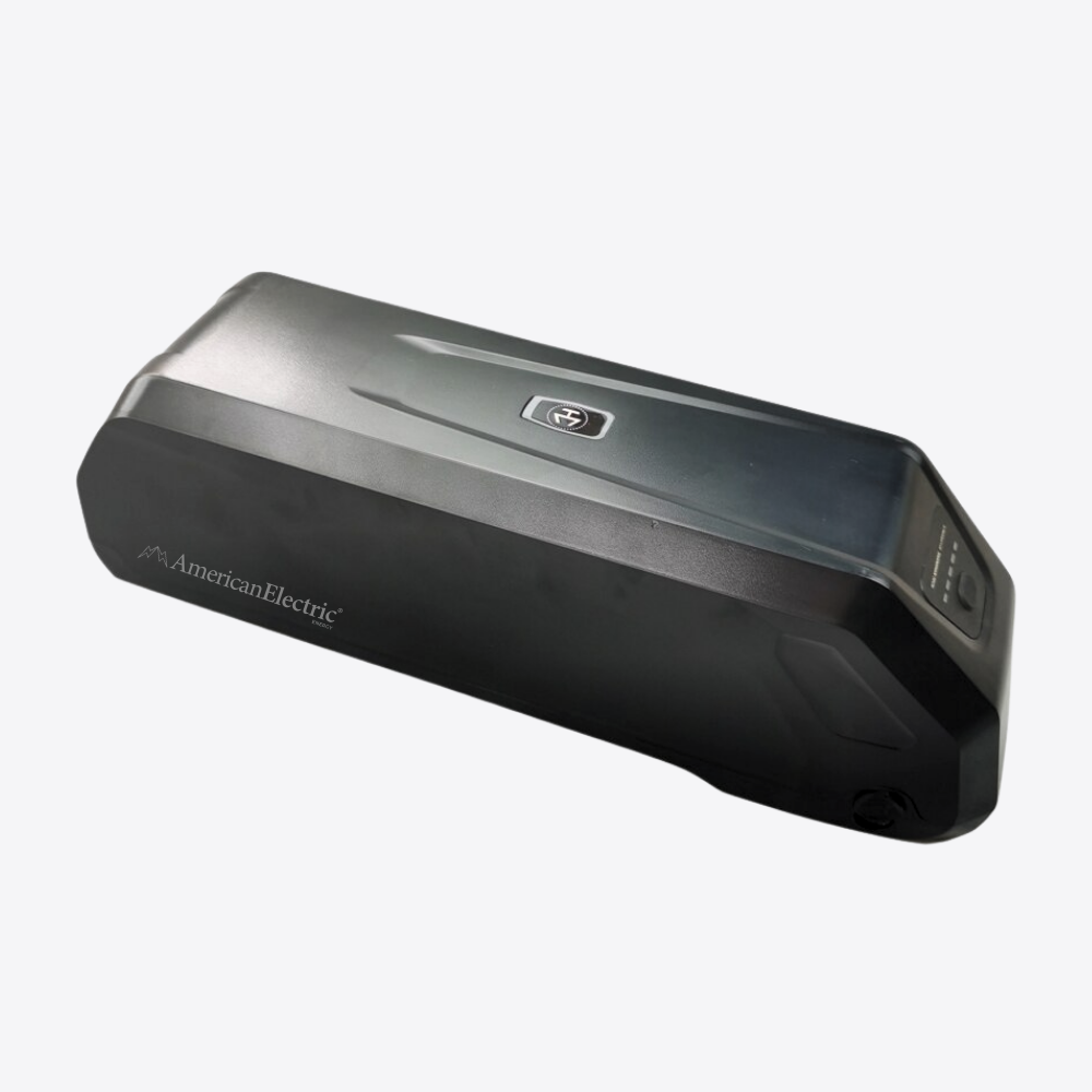 LECTRIC XP TRIKE Battery Pack 48V 10.5AH America s 1 Lithium Choice AmericanElectric