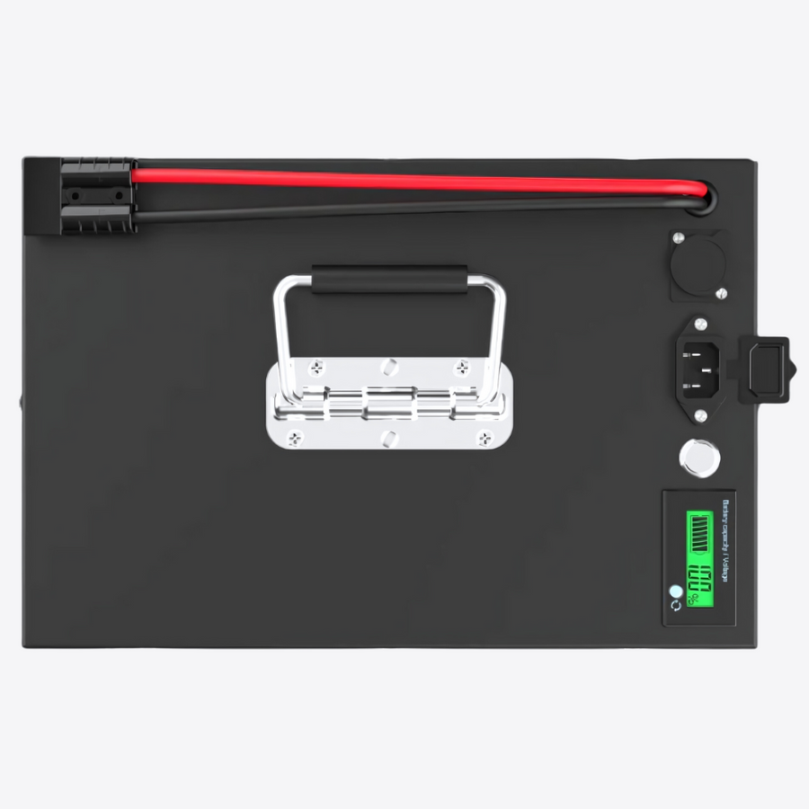 CUSTOM BATTERY PACKS Replacement Batteries - America's #1 Choice ...