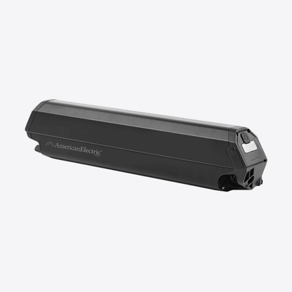 Order now and power up your experience with the MAGNUM PAYLOAD 48V and 14AH 17.5AH US made lithium battery pack. Fast local shipping. Made in America with Samsung and LG cells. Direct Replacement. The ultimate lithium battery for your adventures!
