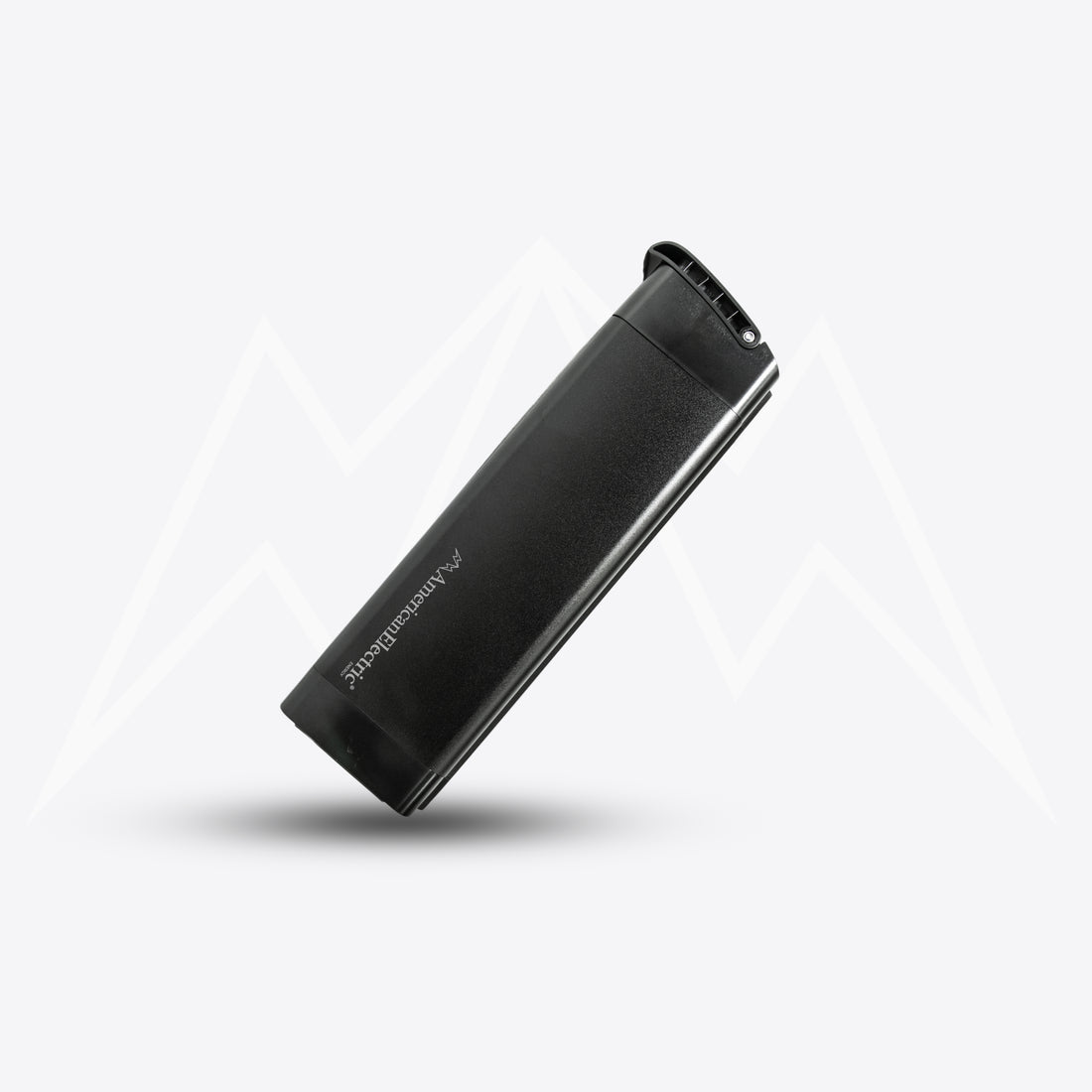 Ncm Paris Battery Pack