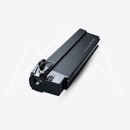 Quietkat Q7 Legacy Battery Pack