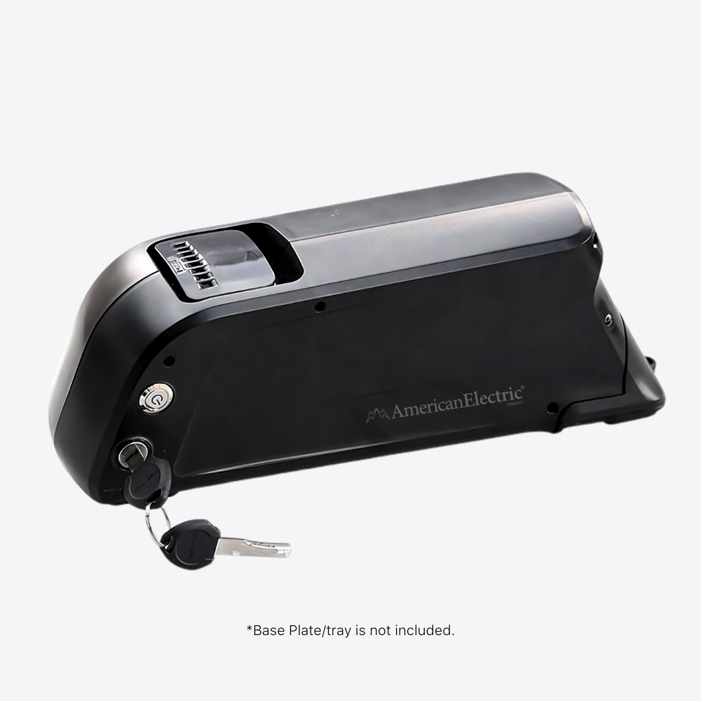 Rad Power Bikes Replacement Battery Packs America s 1 Choice AmericanElectric