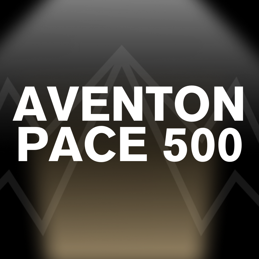 AVENTON PACE 500 Battery Pack