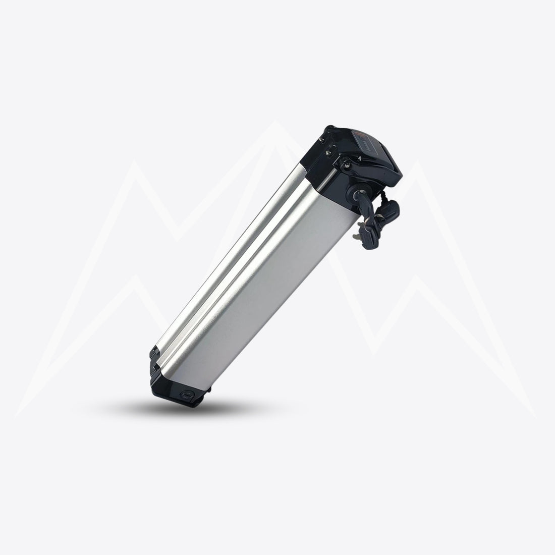 Ecotric Fat Tire Battery Pack