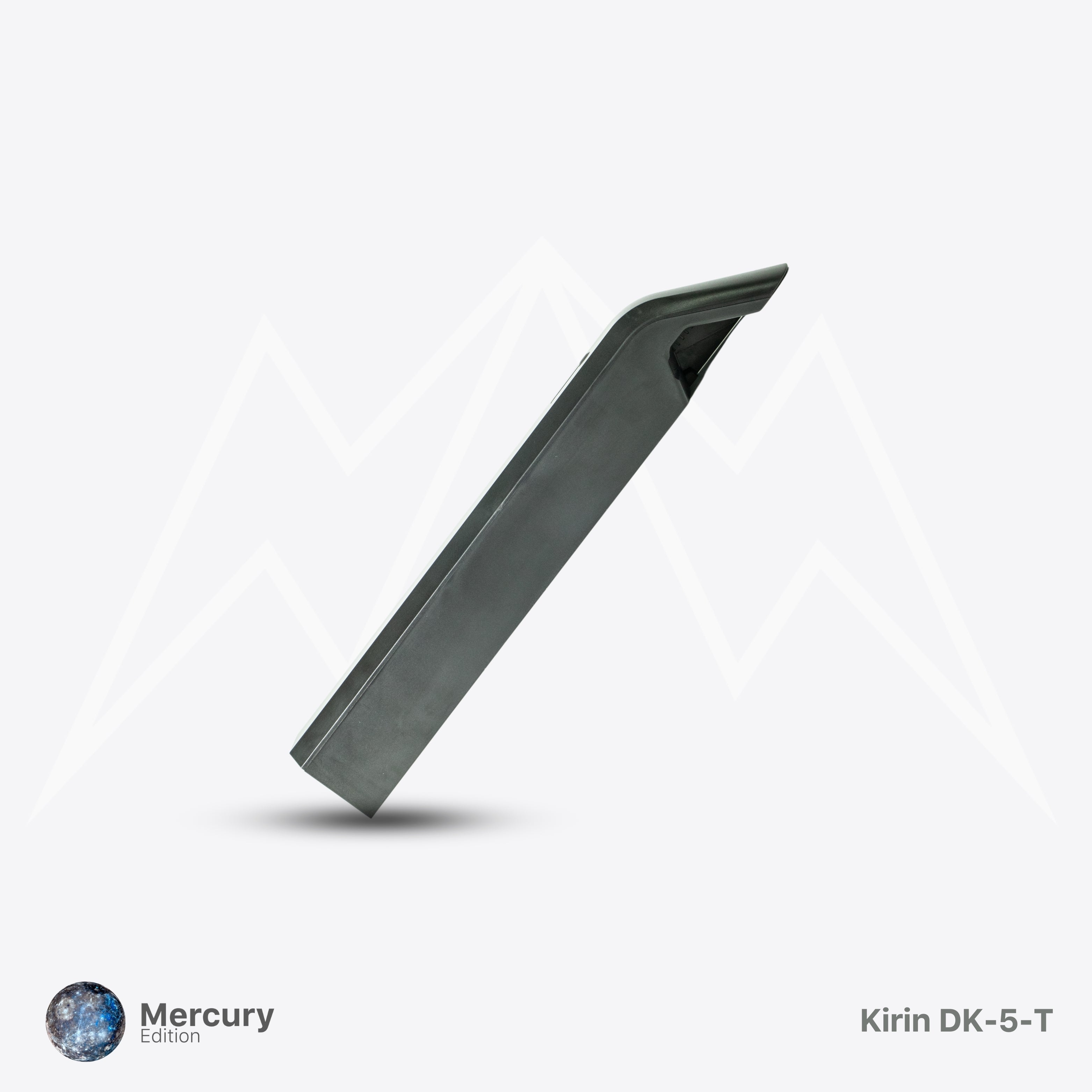 Kirin DK-5-T Battery Case