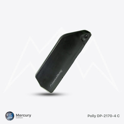 Polly DP-21700-4C Battery Case