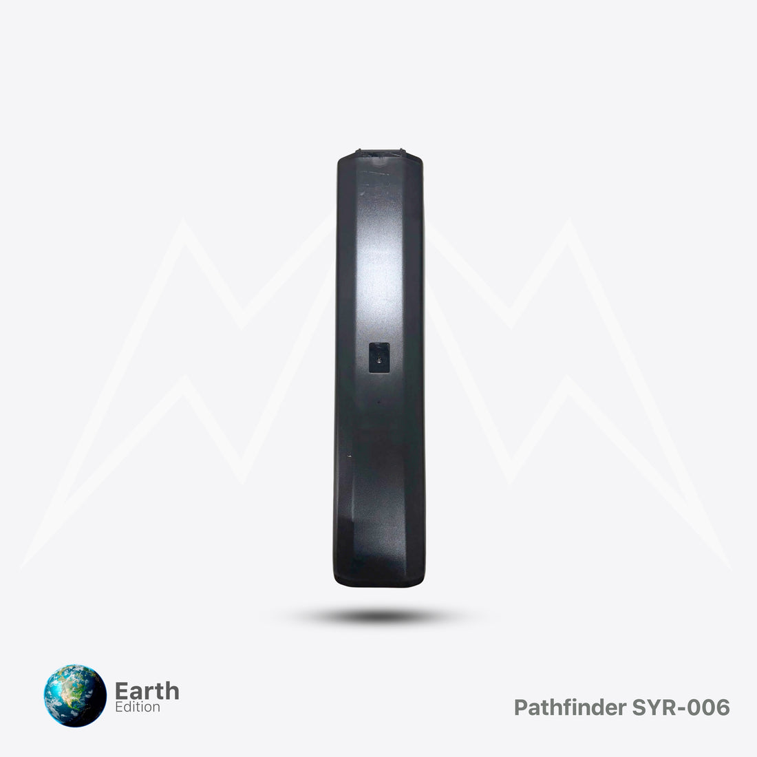 Pathfinder SYR-006 Battery Case