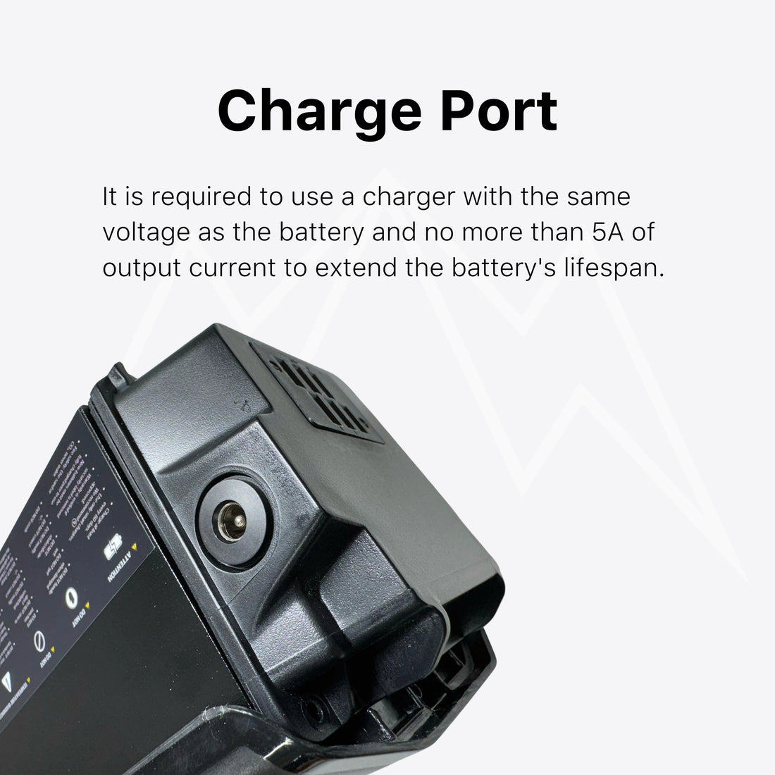 Pathfinder SYR-006 Battery Case