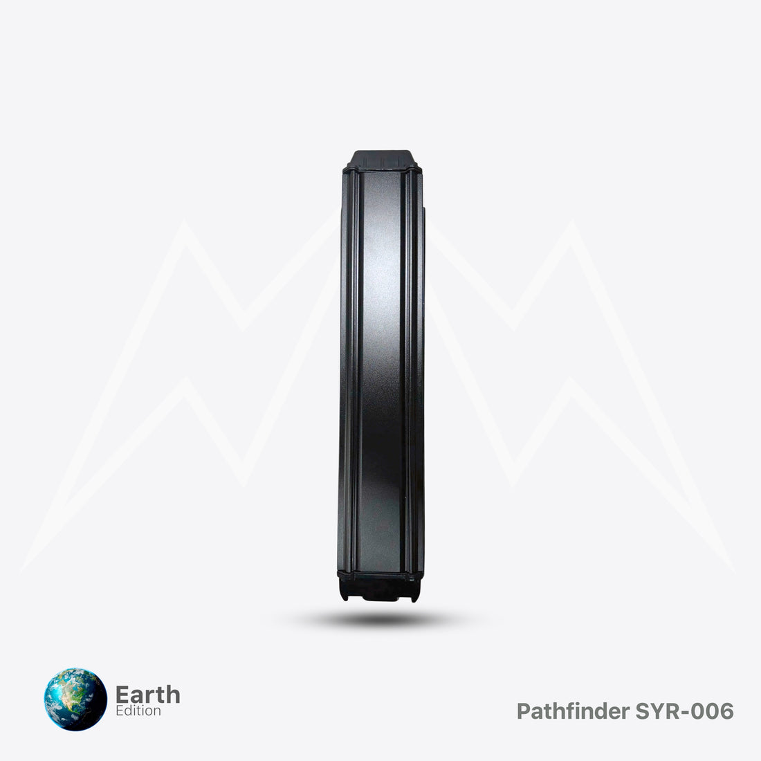 Pathfinder SYR-006 Battery Case