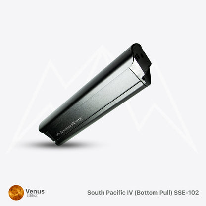 South Pacific IV SSE-085 Battery Case