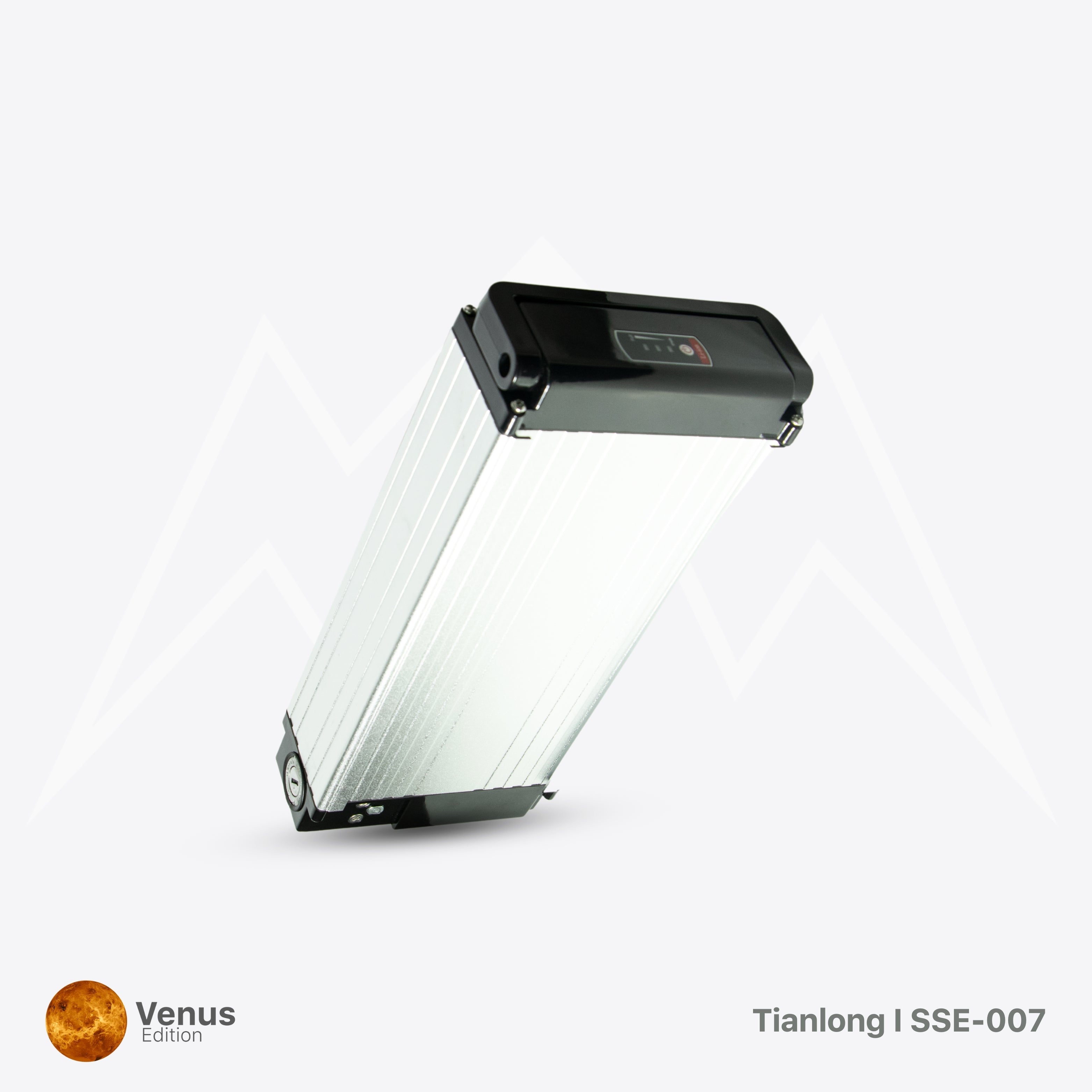 Tianlong I SSE-007 Battery Case