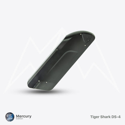 Tiger Shark DS-4 Battery Case